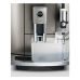 15721 Jura E8 Midnight Silver Automatic Coffee Machine